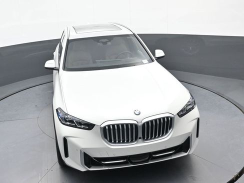 New 2026 BMW X5 xDrive40i image 32