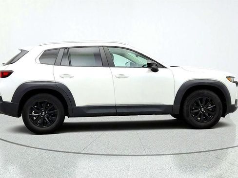 Used 2024 MAZDA CX-50 AWD 2.5 S w/ Cargo Package image 4