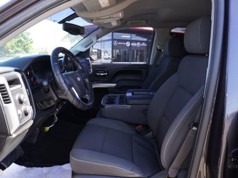 Used 2014 Chevrolet Silverado 1500 LT w/ All Star Edition image 22