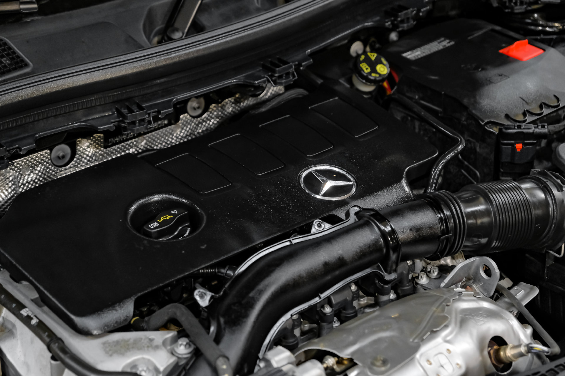 Used 2023 Mercedes-Benz GLA 250 image 54