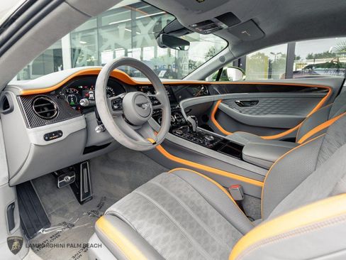 Used 2025 Bentley Continental GT Speed AWD/4WD image 19