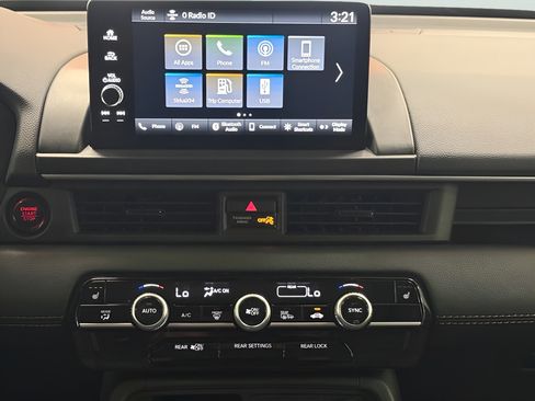 Used 2025 Honda Pilot EX-L image 27