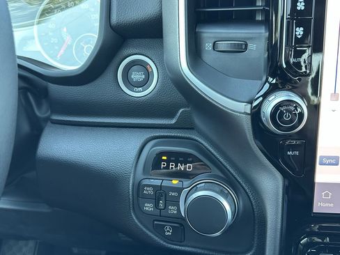 New 2026 RAM 1500 Big Horn image 24