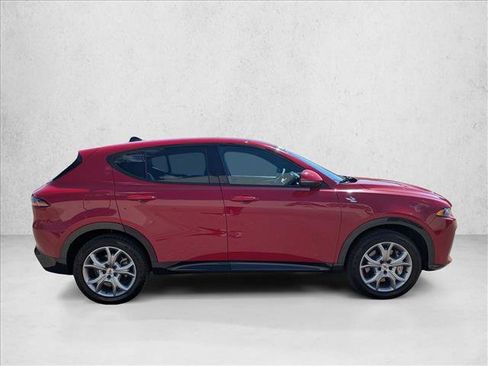 Used 2024 Dodge Hornet R/T AWD/4WD image 4