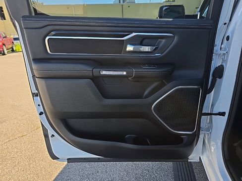 Used 2021 RAM 1500 Laramie w/ Sport Appearance Package image 15