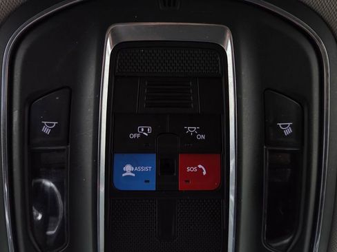 Used 2023 Jeep Grand Cherokee Laredo image 28