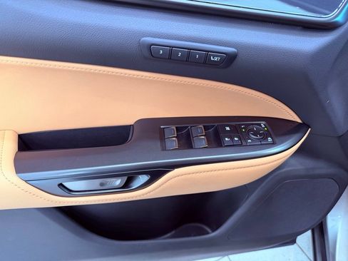 Used 2025 Lexus NX 350 AWD w/ Premium Package image 19