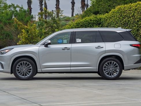 New 2025 Lexus TX 350 Base image 6