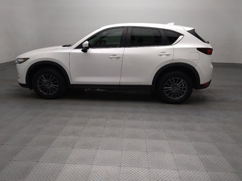 Used 2019 MAZDA CX-5 Touring FWD image 3