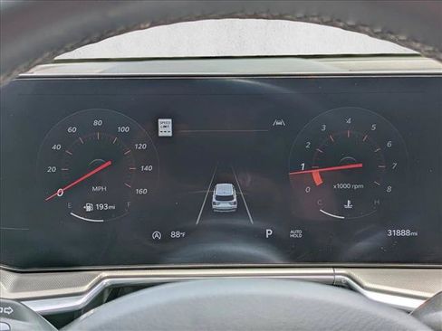 Used 2024 Kia Sorento SX FWD image 12