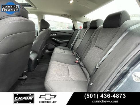 Used 2024 Honda Accord EX image 26
