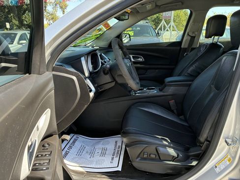 Used 2013 Chevrolet Equinox LS FWD image 3