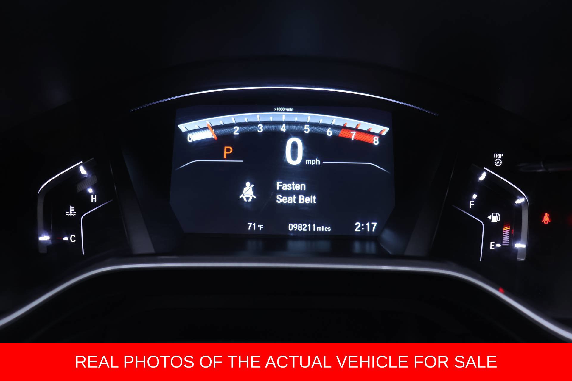 Used 2022 Honda CR-V EX-L image 7