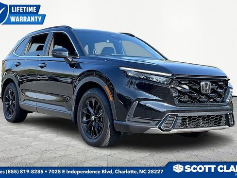 Used 2023 Honda CR-V Sport image 1