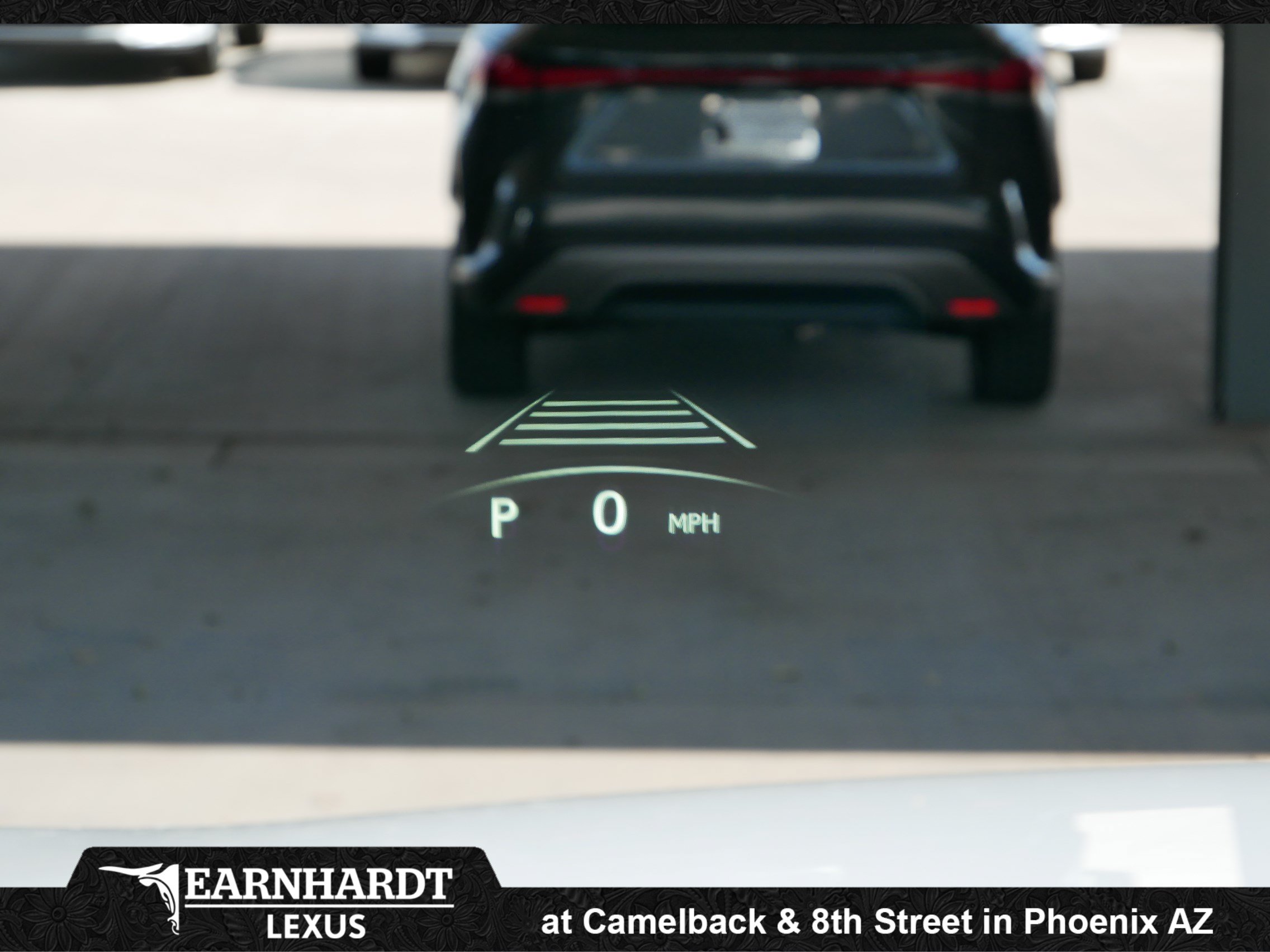 New 2026 Lexus RX 350 Premium Plus w/ Convenience Package FWD image 18