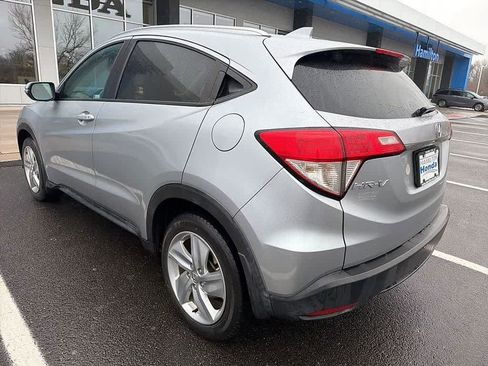 Used 2020 Honda HR-V EX image 6