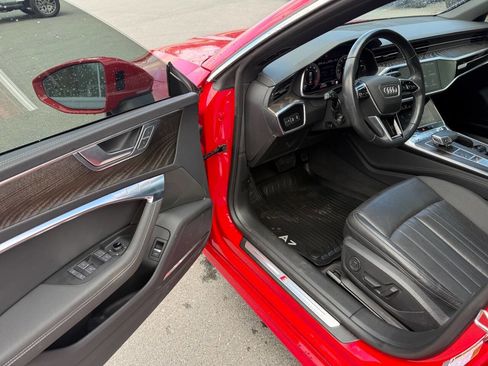 Used 2019 Audi A7 3.0T Prestige image 18