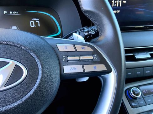 Used 2024 Hyundai Palisade SEL image 25