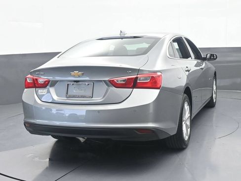 Used 2024 Chevrolet Malibu LT FWD image 5