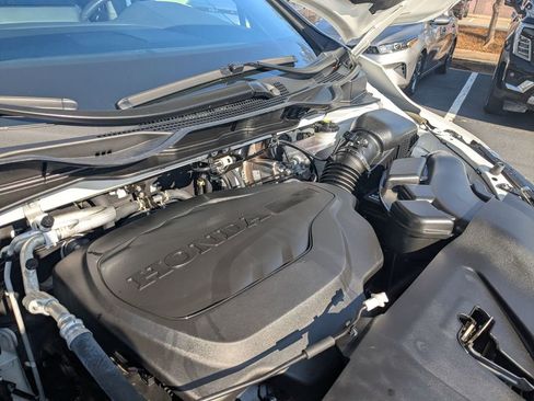 Used 2025 Honda Odyssey Sport-L image 32