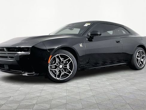 New 2026 Dodge Charger Scat Pack image 1