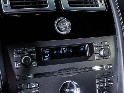 Used 2007 Aston Martin DB9 Coupe image 28