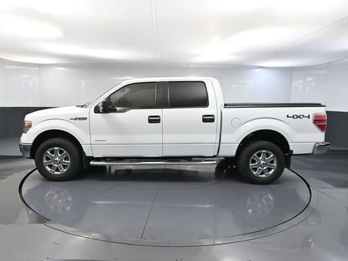 Used 2014 Ford F150 XLT w/ Equipment Group 302A Luxury AWD/4WD image 9