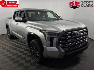 Used 2024 Toyota Tundra Platinum AWD/4WD 360° Tour