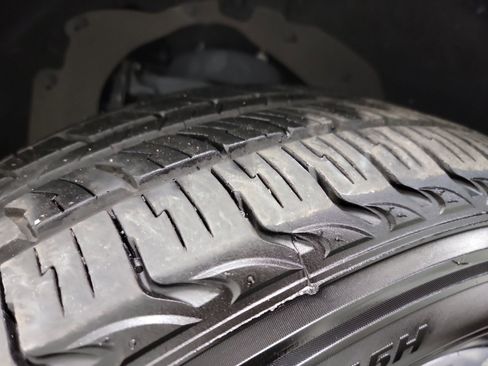 Used 2022 Ford F150 Platinum w/ Equipment Group 701A High image 30