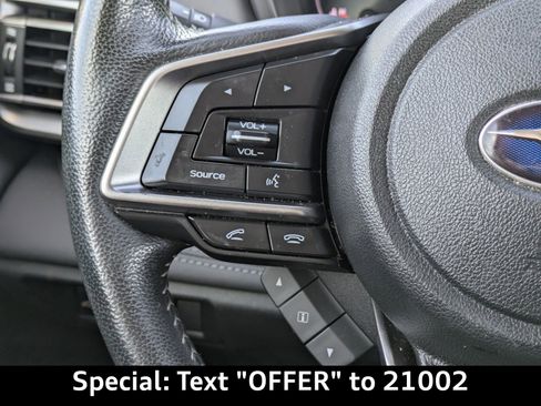 Used 2020 Subaru Outback Limited XT w/ Popular Package #2 image 31