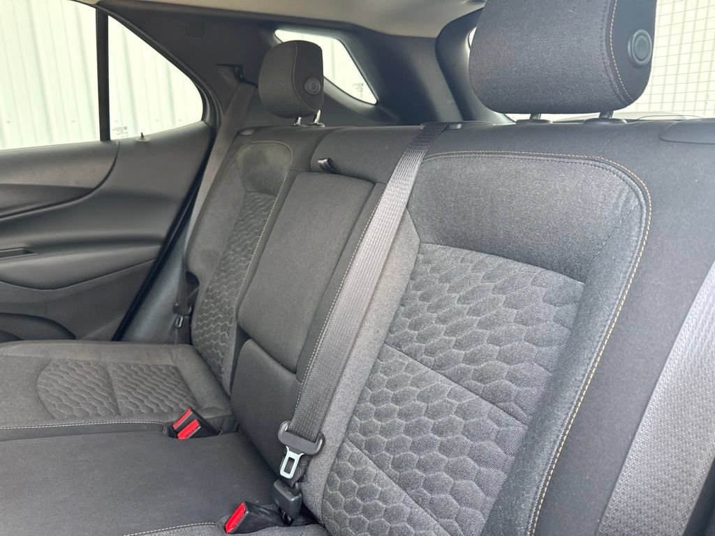Used 2018 Chevrolet Equinox LT FWD image 8