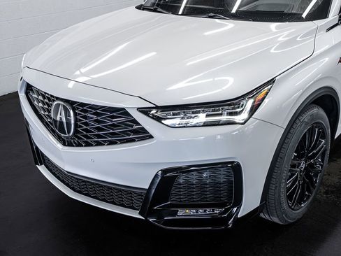 New 2026 Acura MDX A-Spec AWD/4WD image 11