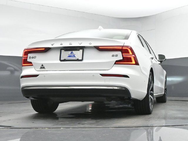 Used 2023 Volvo S60 B5 Ultimate w/ Climate Package FWD image 40
