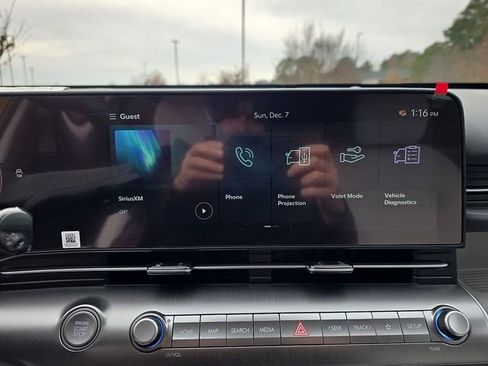 New 2026 Hyundai Kona SEL Sport FWD image 30