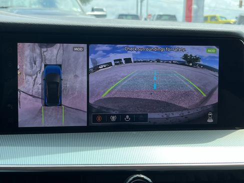 New 2025 Nissan Murano SL image 27