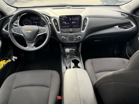 Used 2024 Chevrolet Malibu LT image 13