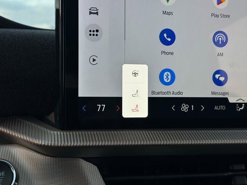 New 2026 Ford Explorer Active w/ Active Comfort Package image 39