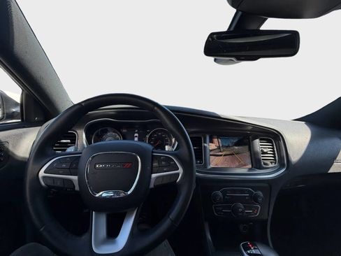 Used 2016 Dodge Charger R/T w/ Plus Group RWD image 10