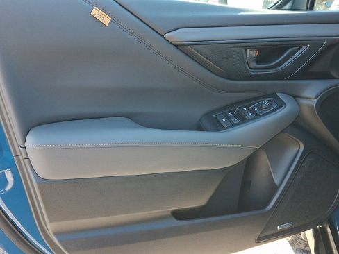 Certified 2025 Subaru Outback Wilderness image 13