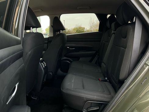 Used 2025 Hyundai Tucson SEL image 12