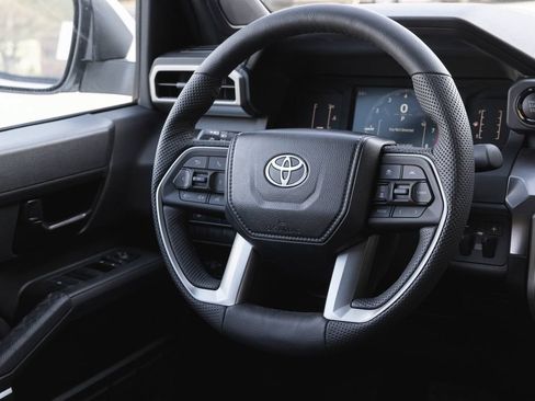 New 2026 Toyota Tacoma SR5 AWD/4WD image 13