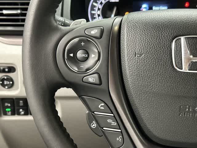 Certified 2023 Honda Ridgeline RTL-E image 17