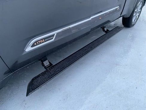 New 2026 Toyota Tundra 1794 Edition image 18