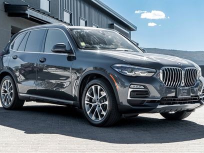 Used 2019 BMW X5 xDrive40i w/ Convenience Package