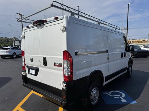 Used 2021 RAM ProMaster 1500 FWD image 5