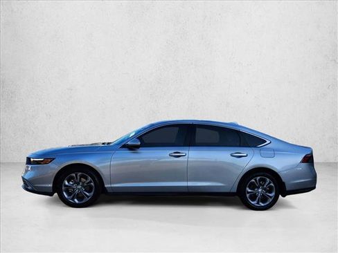 Used 2024 Honda Accord EX image 9