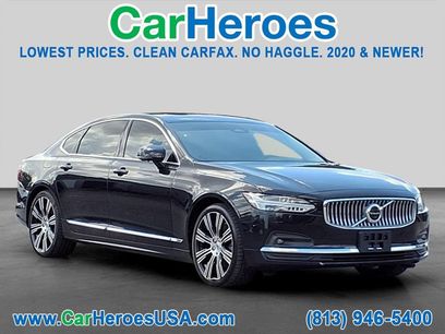 Used 2023 Volvo S90 B6 Plus