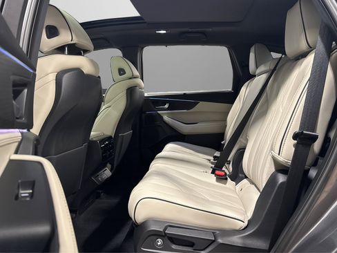 Used 2025 Acura MDX Type S image 41