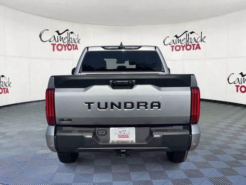 New 2026 Toyota Tundra SR5 image 7