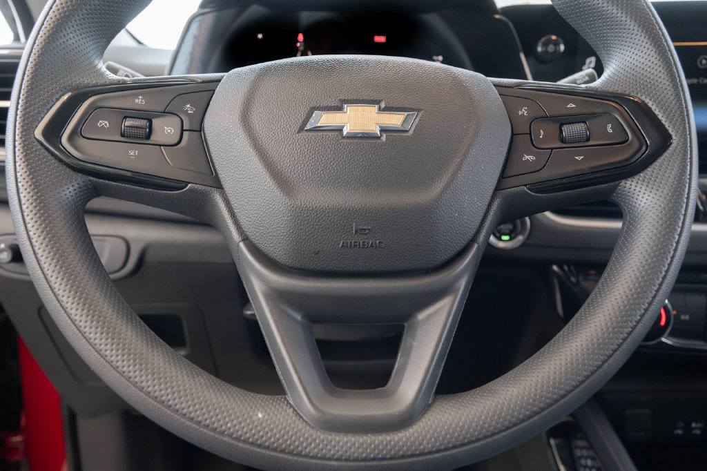 Used 2026 Chevrolet TrailBlazer LT w/ Driver Confidence Package FWD image 23